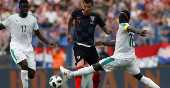 Test: Hrvatska bolja od Senegala!