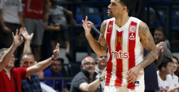 Feldin: Konačno je ušla...!