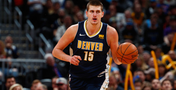 Jokić predvodnik nove ere Nagetsa!