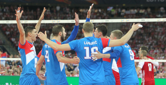 LN: Srbija bolja i od Argentine!
