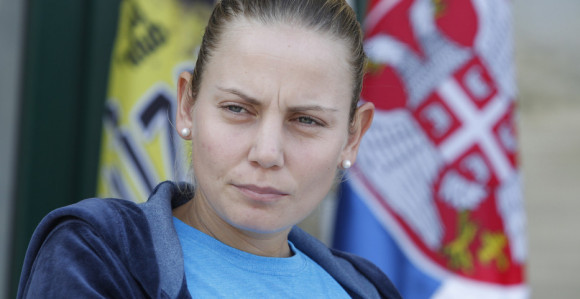 Jelena Dokić: Ne ćutim, jer znam da nisam jedina!