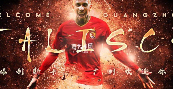 Ne pomaže ni poziv iz Mančestera: Ode Taliska u Kinu!