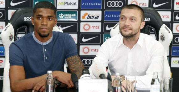 Gomeš: Čuo sam da je derbi jedan od najboljih na svijetu!