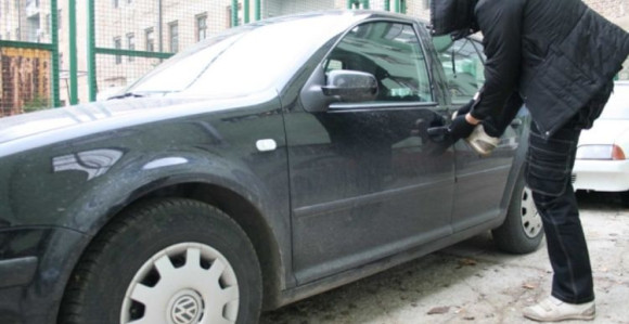 Ukrali oko 200 skupocjenih auta