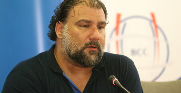 Savić okuplja "Delfine", najbolji se čekaju!