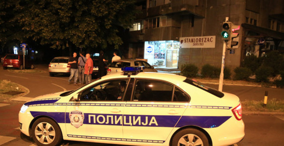 Muškarac ubijen u Ćupriji