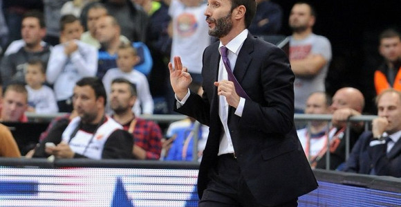 Sito Alonso tri godine trener Cedevite!