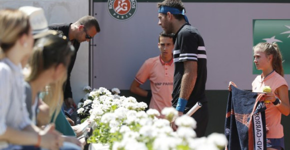 RG - Delpo: Da li sam spreman za Rafu?