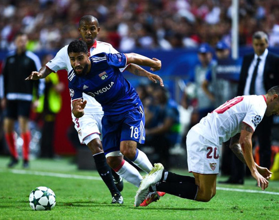 Lion demantuje, ali Liverpul čeka novu zvijezdu!