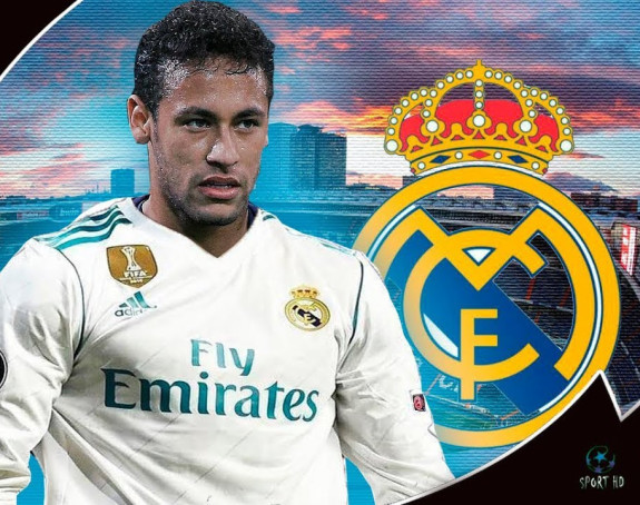 Da li je realno 400 miliona za Nejmara?!