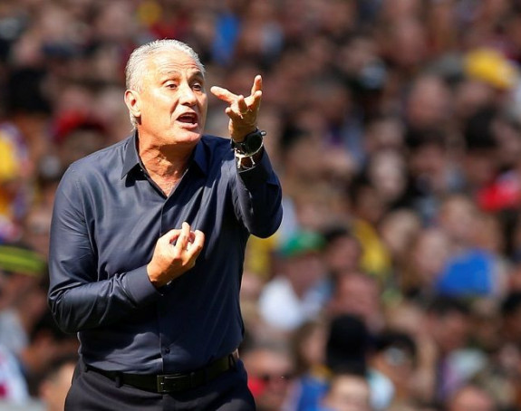 Real Madrid zvao Titea i dobio ekspresan odgovor...