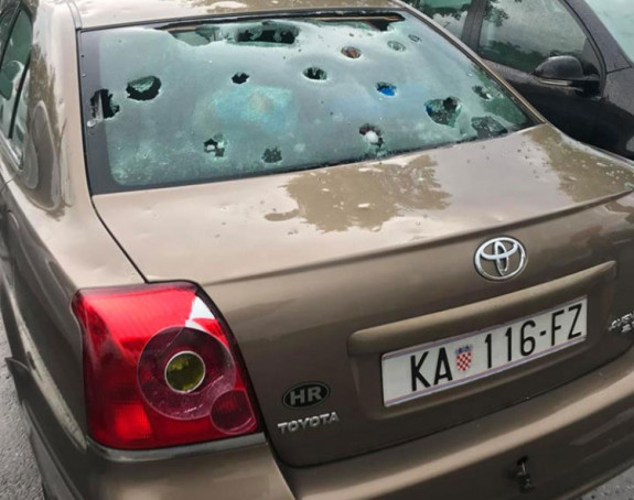 Nevrijeme: Led napravio haos