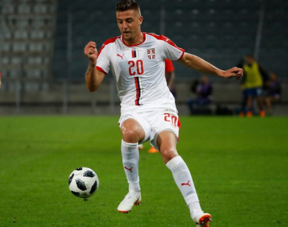 Sergej: O transferu poslije Svjetskog prvenstva!
