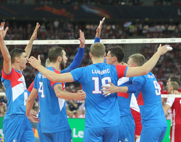 LN: Srbija bolja i od Argentine!