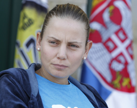 Jelena Dokić: Ne ćutim, jer znam da nisam jedina!
