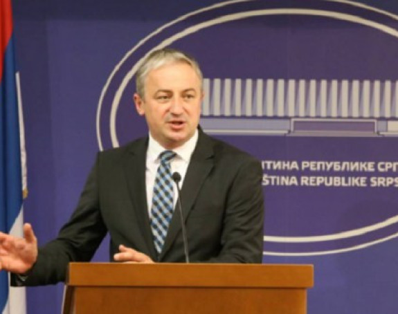 Бореновић: Срам да их буде!