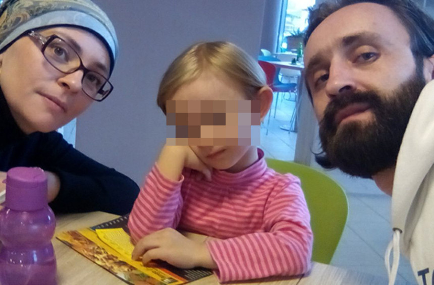 U stanu nađeno oproštajno pismo?