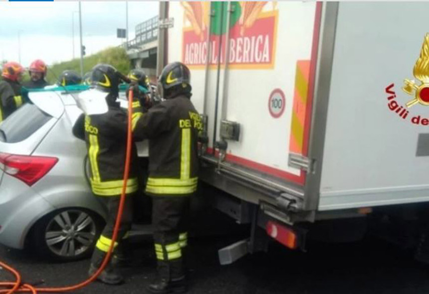 Državljanka BiH poginula u Italiji