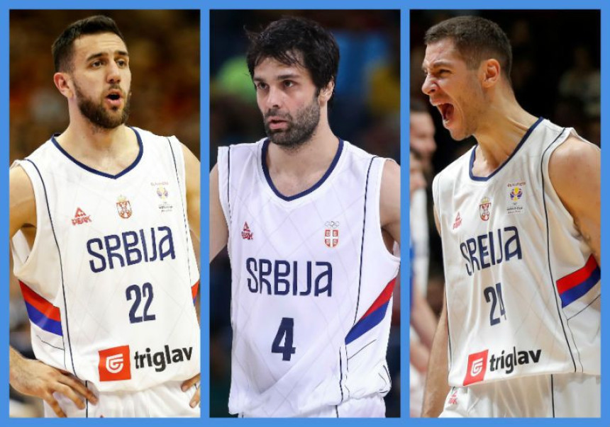 Priča - Plejmejkeri u Kini? Teodosić, Micić i Jović su ti!