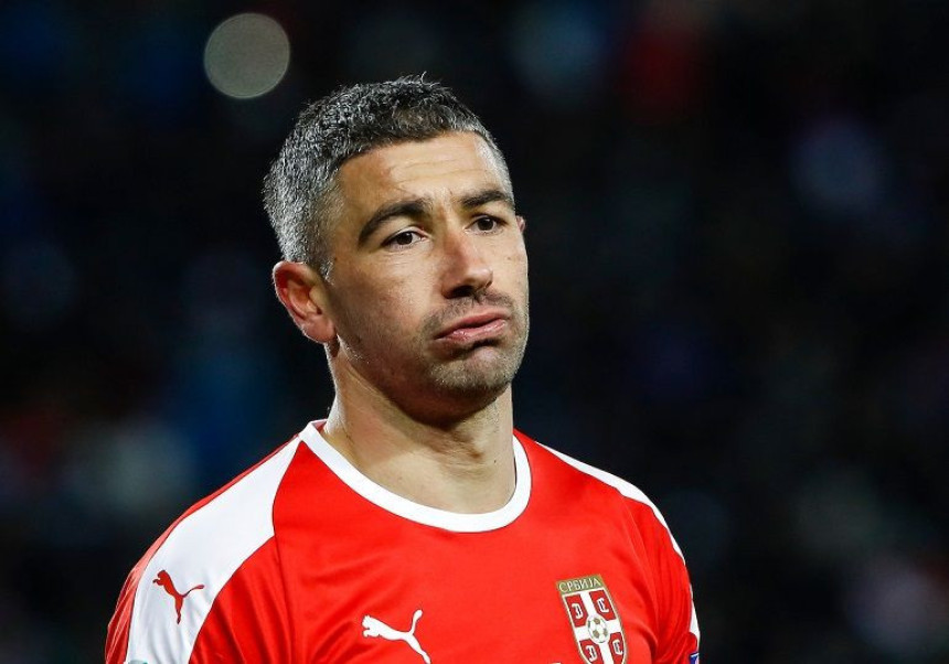 Kolarov: Dobro je što je bilo samo 5:0!