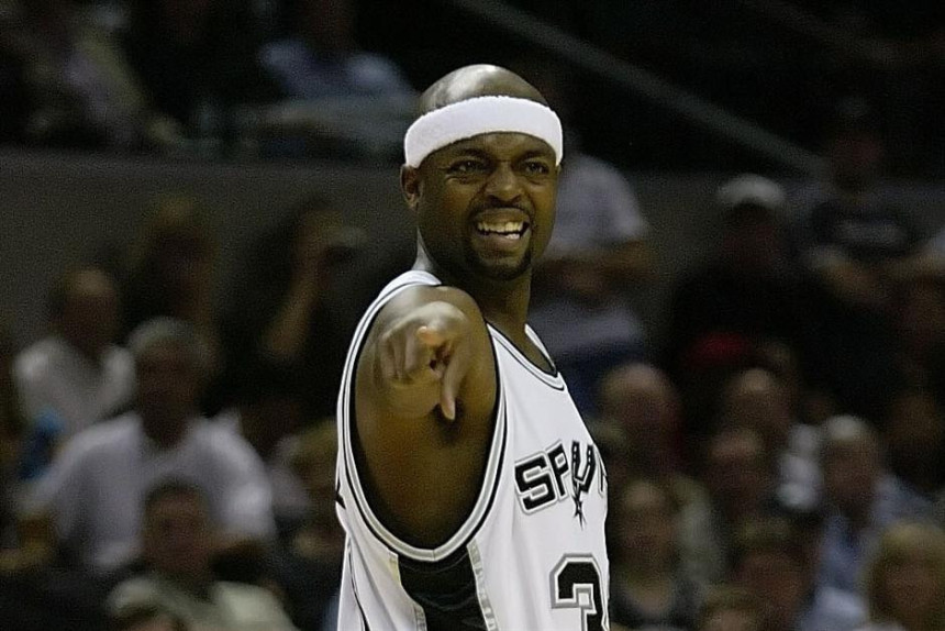 НБА прича: Ник Ван Ексел, убица дјечијег лица!