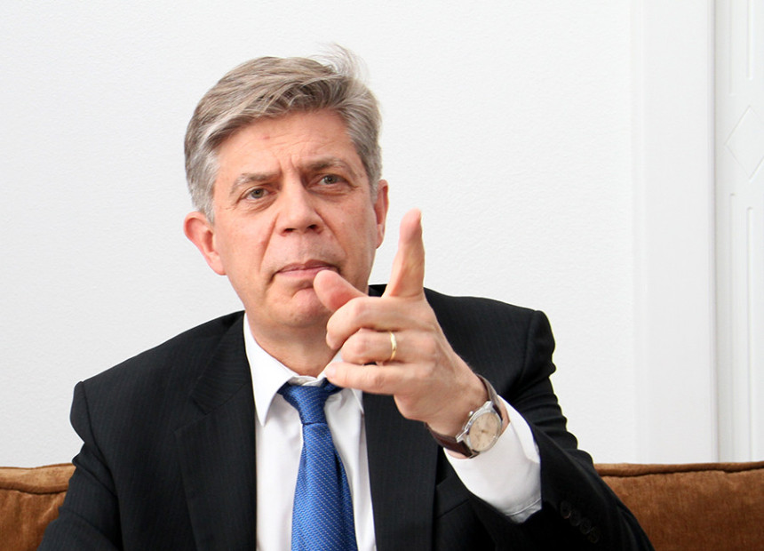 Treba izabrati Savjet ministara 