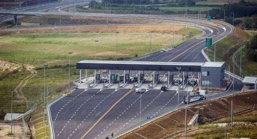 Statistika: Najmanje autoputeva u BiH