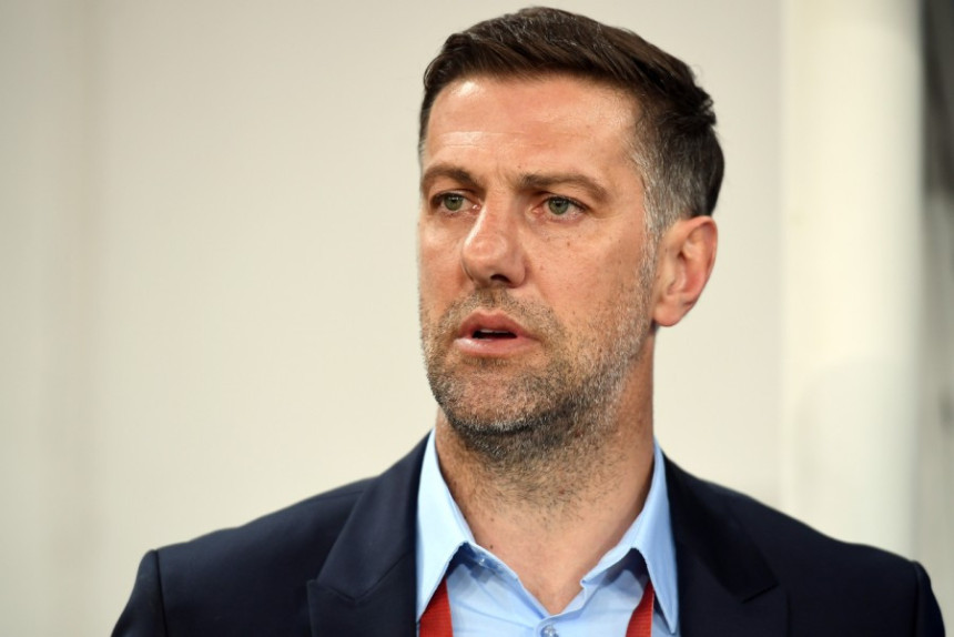Krstajić preuzima odgovornost