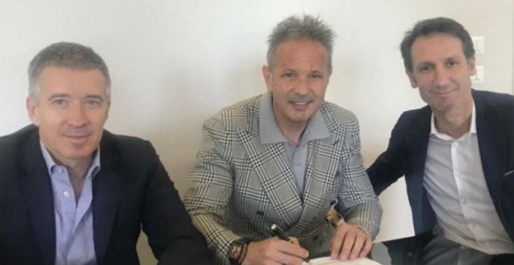 Mihajlović otkrio zašto je ostao u Bolonji...