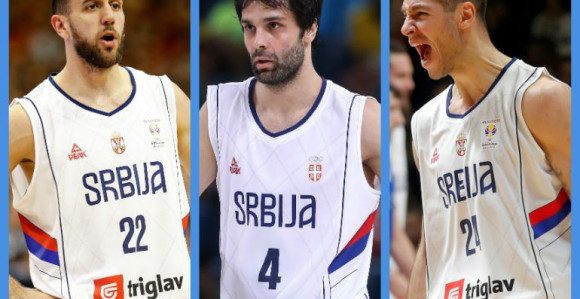 Прича - Плејмејкери у Кини? Теодосић, Мицић и Јовић су ти!