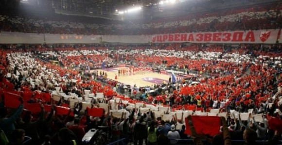 I Crvena zvezda se vraća u "Arenu"!