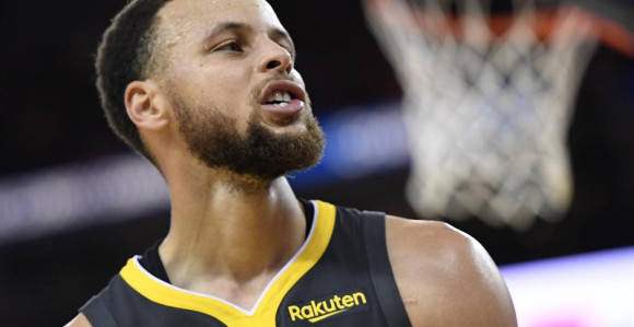 Голден Стејт је испуштао 3-1, али је и стизао!