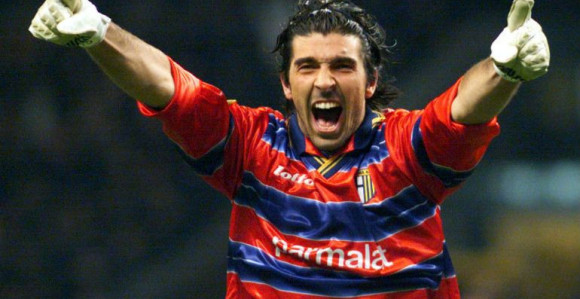 Био би то савршен Буфонов крај!