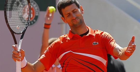 "Бруталнији услови него Надалу и Федереру!"