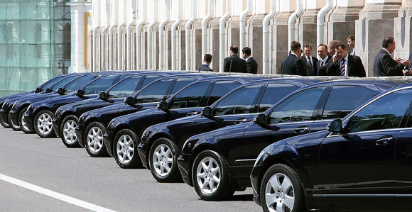 Za gorivo 19,3 miliona maraka