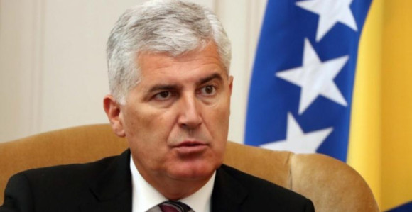 Čović: Povjerenje osnovni problem