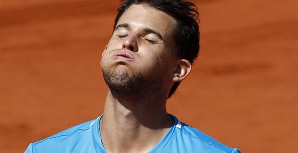 Dominik Tim tražio odlaganje finala: Ovo nije fer!