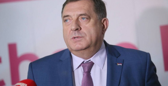 Odnosi Rusije i Srpske dobri