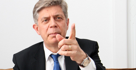 Treba izabrati Savjet ministara 