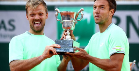 Pobjeda njemačkog dubla na Rolan Garosu!