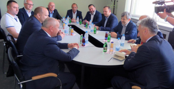 Đokić o gradnji vjetroeletrana