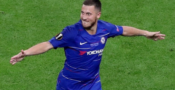 Челси ипак “избоксовао“ озбиљне бонусе за Азара!