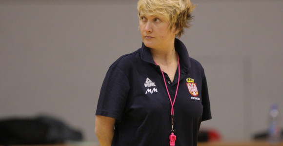 Маљковић: Покушаћемо да направимо чудо и сад!