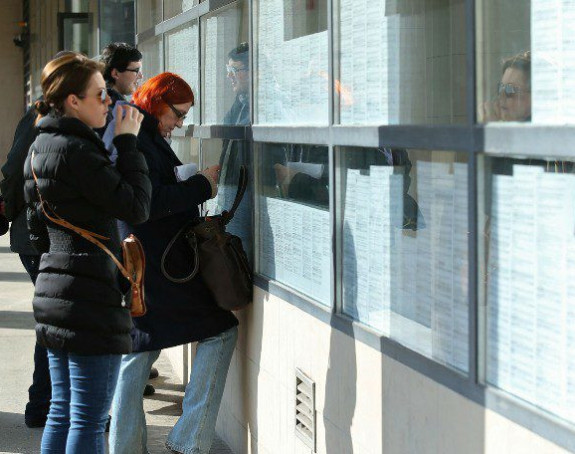Podaci: Koliko je radnika u Srpskoj
