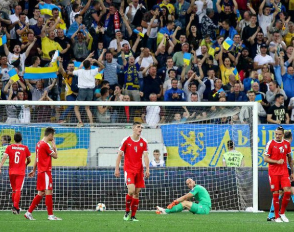 Priča: Korak napred, nazad dva...