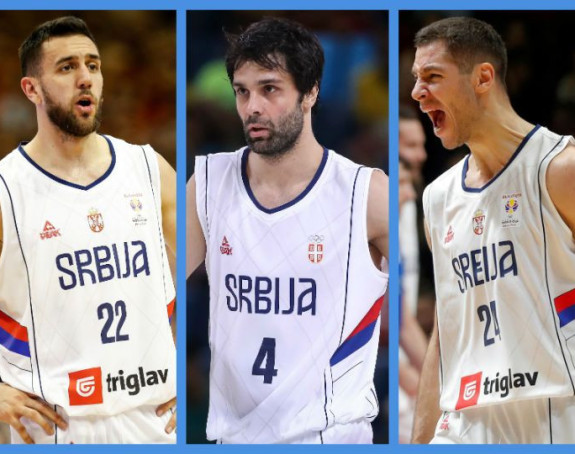 Priča - Plejmejkeri u Kini? Teodosić, Micić i Jović su ti!