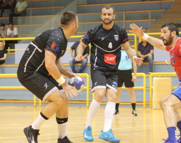 Borac pao u Ljubuškom, Izviđač izborio majstoricu!