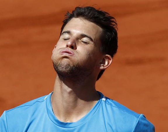 Dominik Tim tražio odlaganje finala: Ovo nije fer!