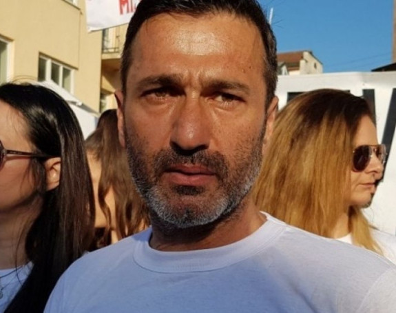 I crkva protiv Pravde za Davida