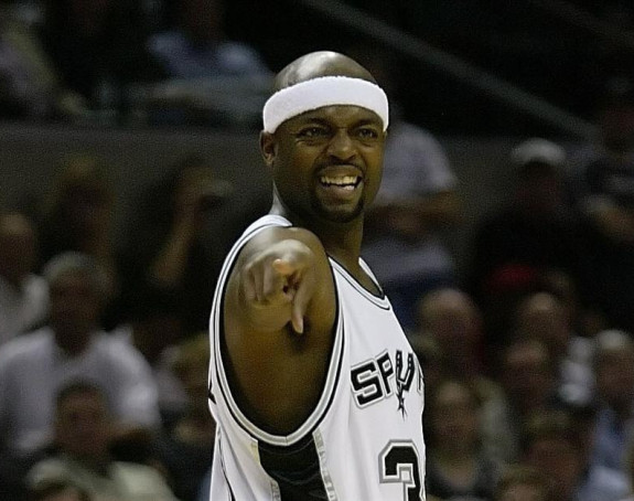 NBA priča: Nik Van Eksel, ubica dječijeg lica!